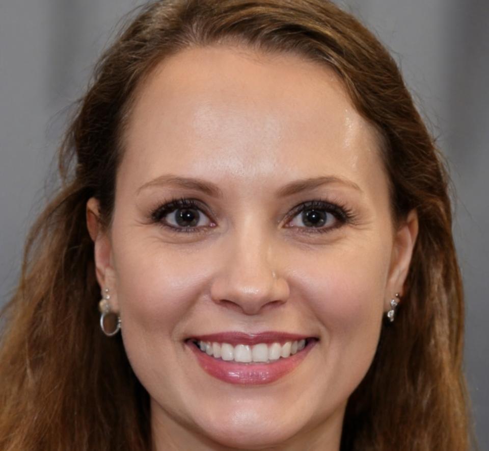 Dott.ssa Zoe Montanari